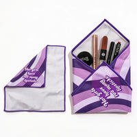 Magic Wrap Makeup Pouch