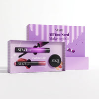 All You Need Makeup Kit