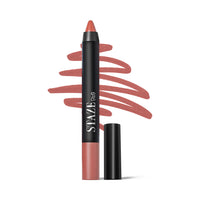 Pout On Lip Crayon - 01 Nude Whisper