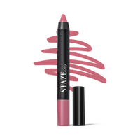 Pout On Lip Crayon - 08 Dusty Rose