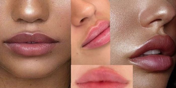 5 Must-Try Winter Lip Looks That Will Help You Slay All Season Long