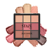 Oh My Shadow Intense Eye Palette