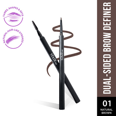All Eyes On You Micro Brow Definer