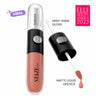 Gloss Lock 2-in-1 Liquid Lipstick - 01 I'm Cute