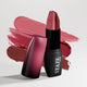 Love Tri-Angle 3 In 1 Lipstick - 01 Brick Pink