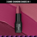 Love Tri-Angle Everyday Duo | Brick Pink + Nude Orchid