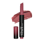 Y.U.M.M.Y Lip Gloss Balm - 02 Lush Berry