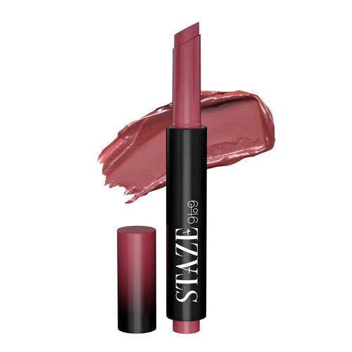 Y.U.M.M.Y Lip Gloss Balm - 02 Lush Berry