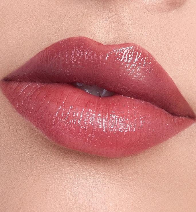 Lush Berry