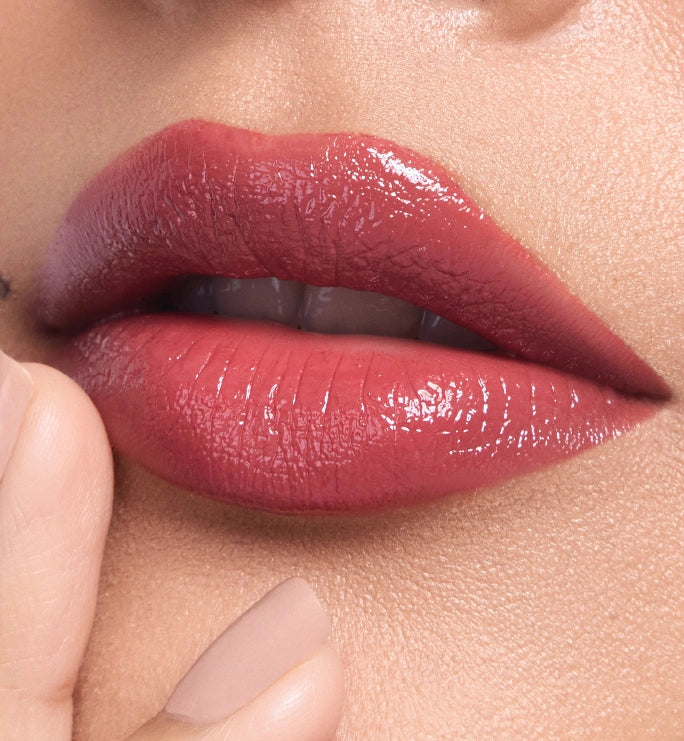 Lush Berry