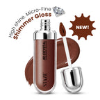 Staze 4D Crystal Shimmer Gloss 02 Prism