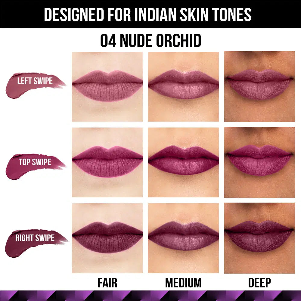 Love Tri-Angle Everyday Duo | Brick Pink + Nude Orchid