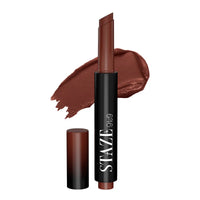 Y.U.M.M.Y Lip Gloss Balm - 05 Double Espresso