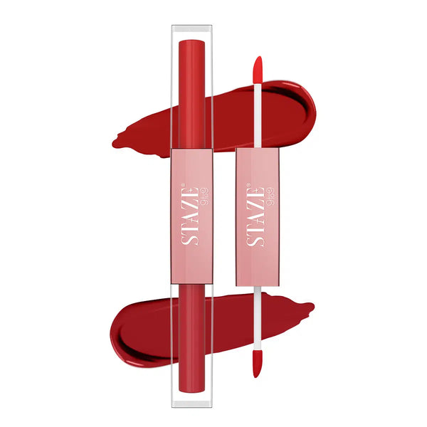 Perfect Duo 2 in 1 Liquid Sindoor