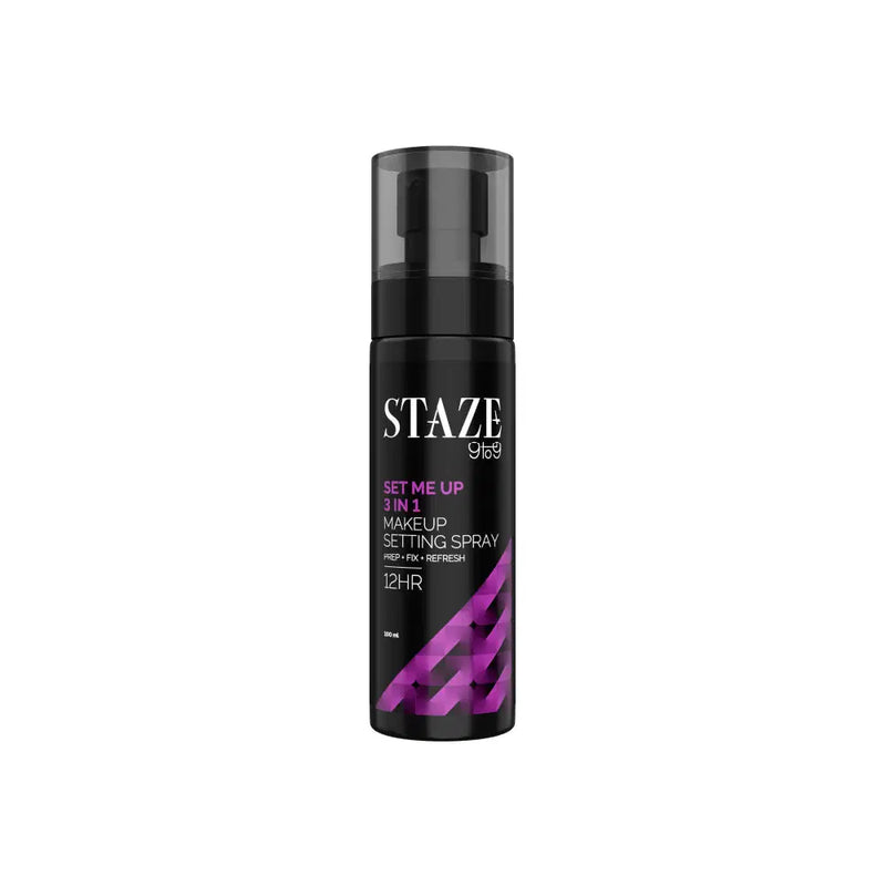 Set Me Up 3 In 1 Makeup Setting Spray