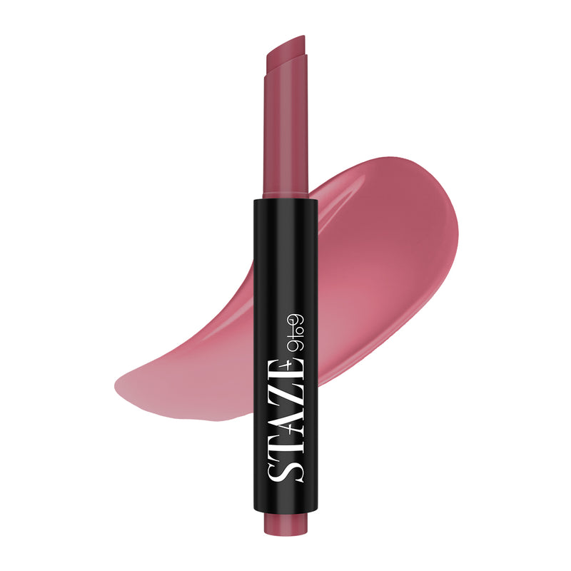 Y.U.M.M.Y Lip Gloss Balm - 02 Lush Berry