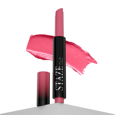 Y.U.M.M.Y Lip Gloss Balm - 04 Strawberry Jelly