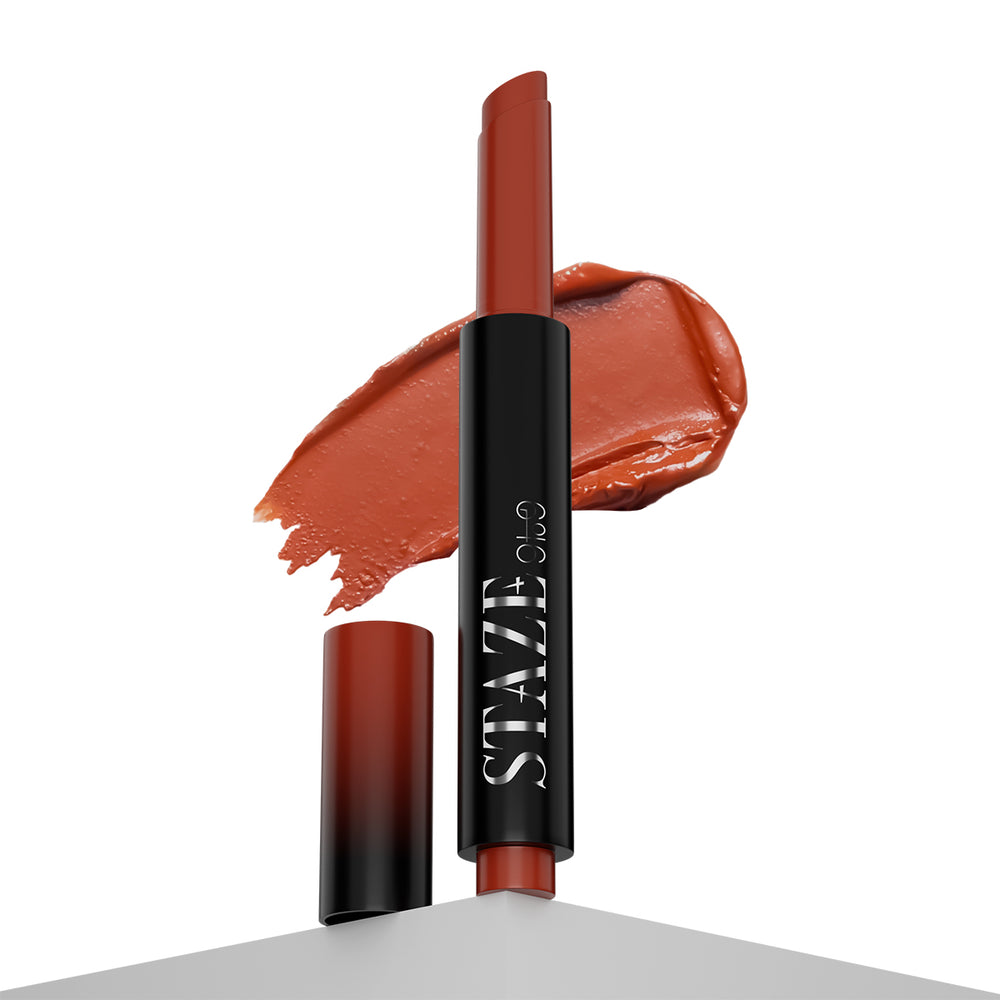 Y.U.M.M.Y Lip Gloss Balm - 01 Salted Caramel