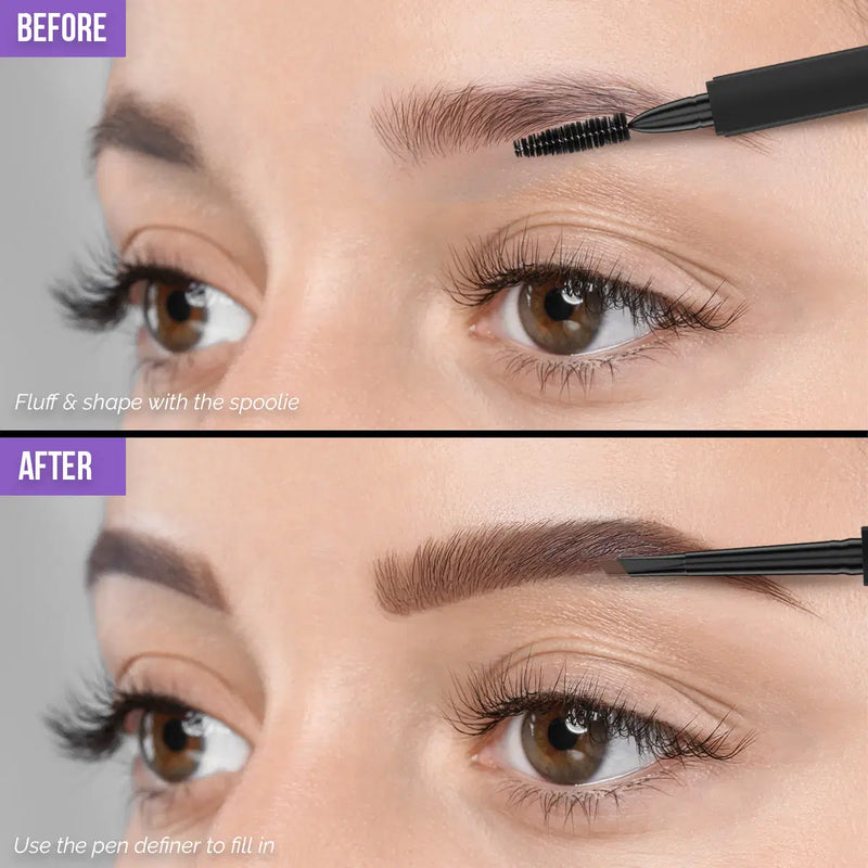 All Eyes On You Micro Brow Definer