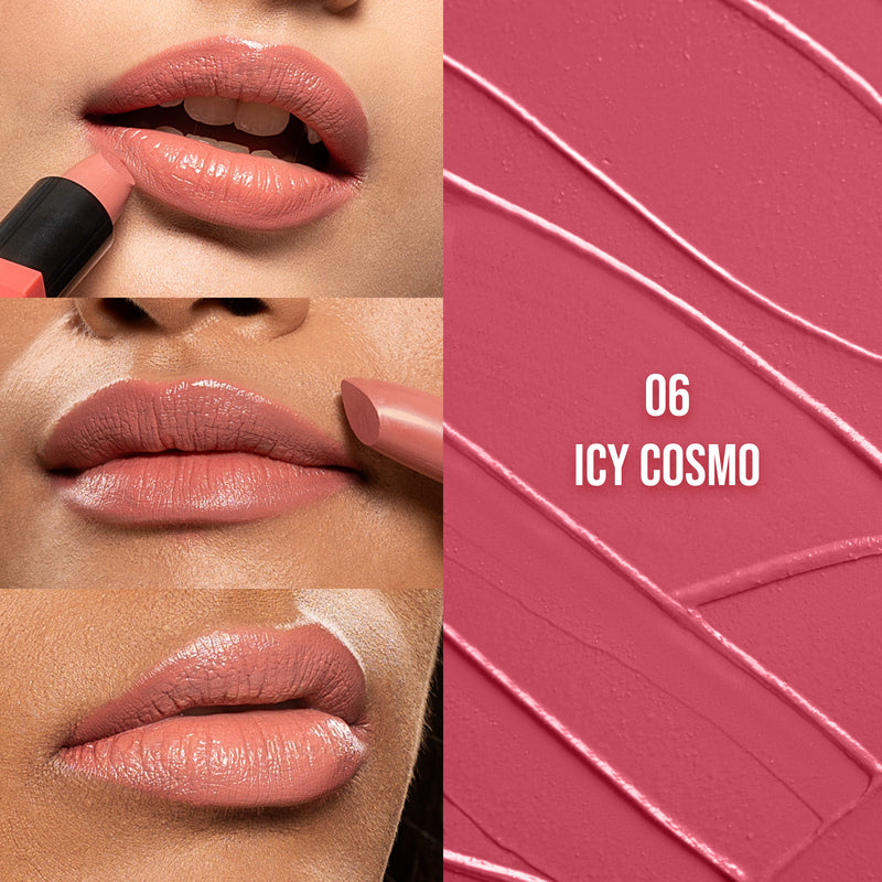 Crème De La Matte - 06 Icy Cosmo