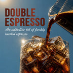 Y.U.M.M.Y Lip Gloss Balm - 05 Double Espresso