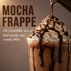 Y.U.M.M.Y Lip Gloss Balm - 06 Mocha Frappe