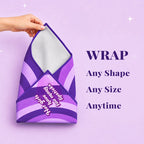 Magic Wrap Makeup Pouch