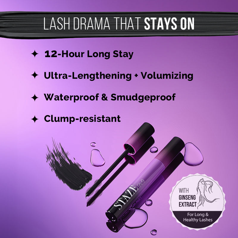 All Eyes On You Tubing Mascara