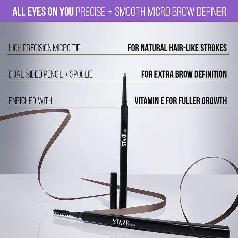 All Eyes On You Brow Definer