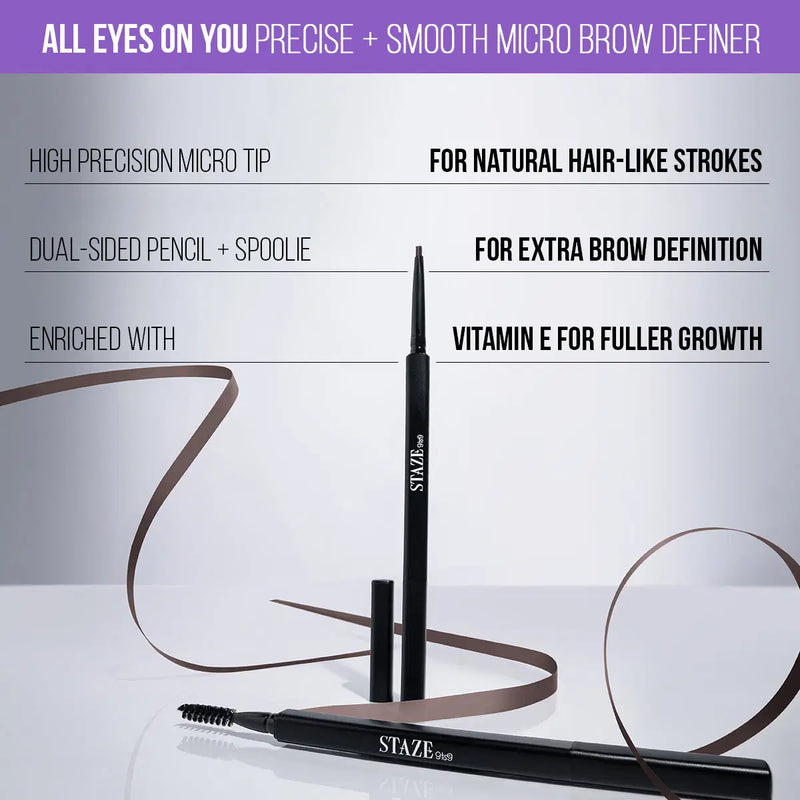 All Eyes On You Micro Brow Definer