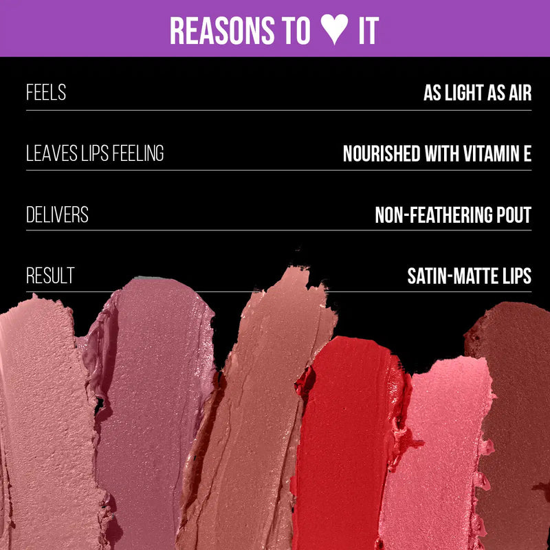 Crème De La Matte - 02 Bellini Baby