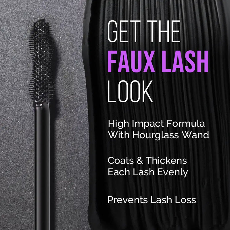 All Eyes On You Mascara