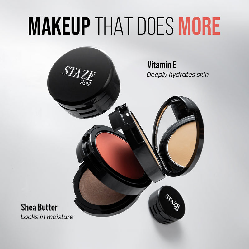 Triple Treat Stacked Face Palette