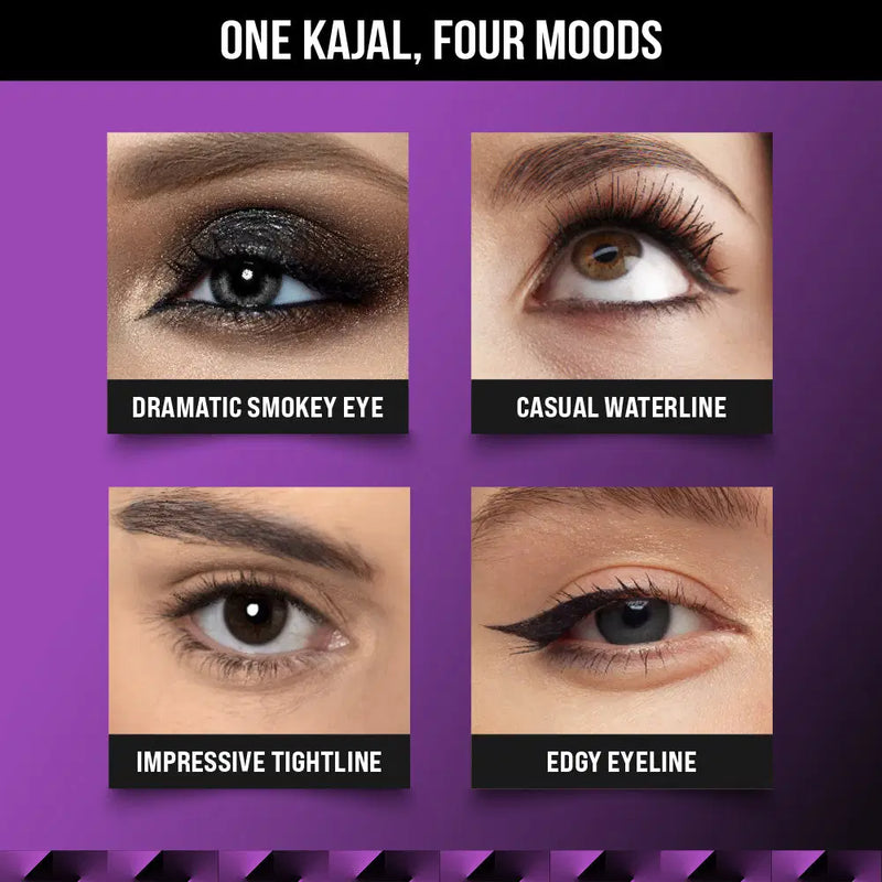 All Eyes On You Kajal