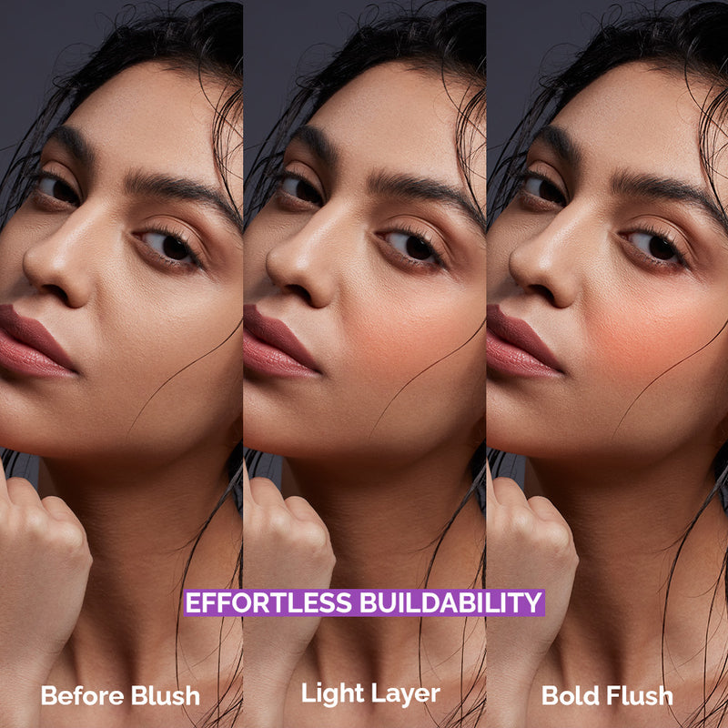 Cheek Me Out Multi Purpose Blush - 01 Peck