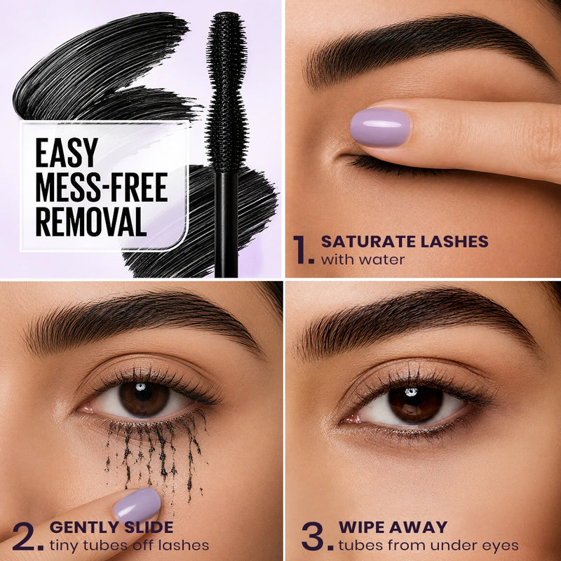 All Eyes On You Tubing Mascara