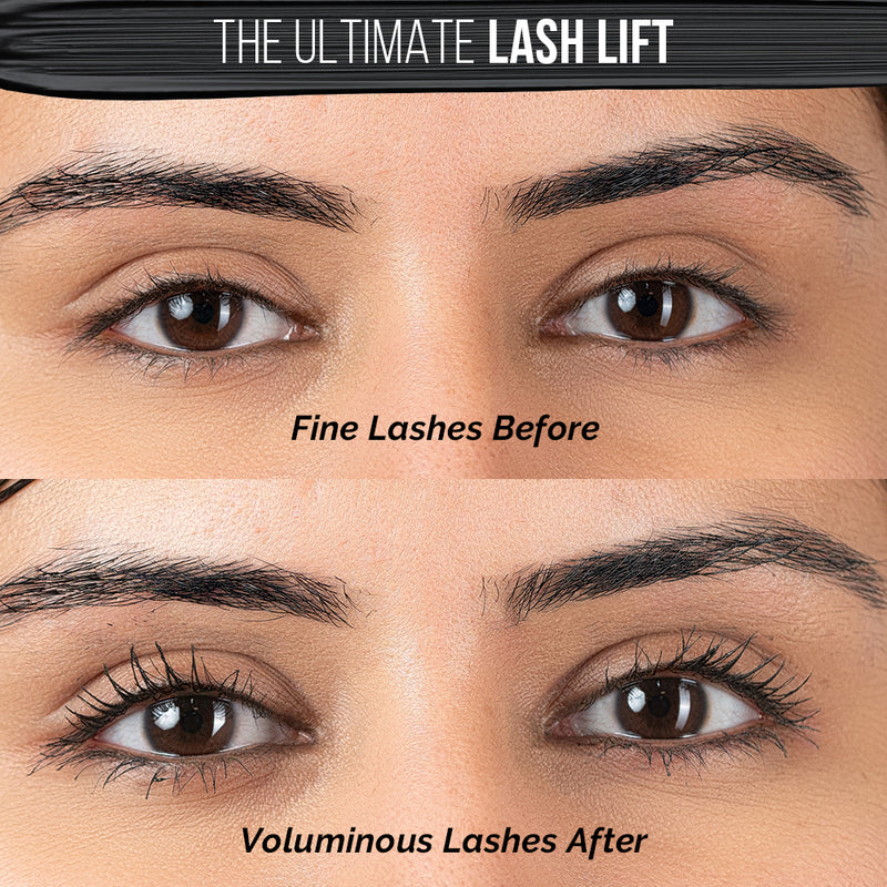 All Eyes On You Tubing Mascara