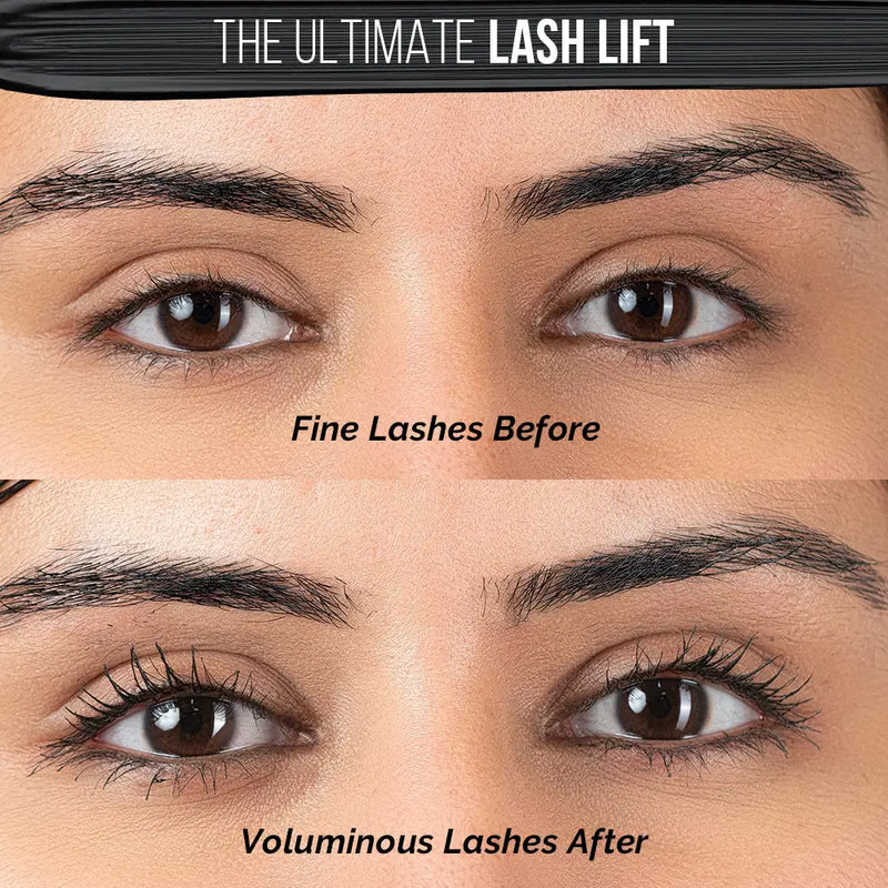All Eyes On You Mascara