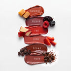Y.U.M.M.Y Lip Gloss Balm - 06 Mocha Frappe