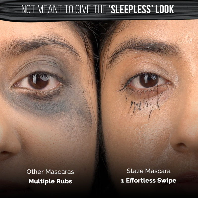 All Eyes On You Tubing Mascara