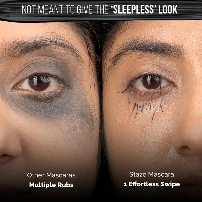 All Eyes On You Mascara