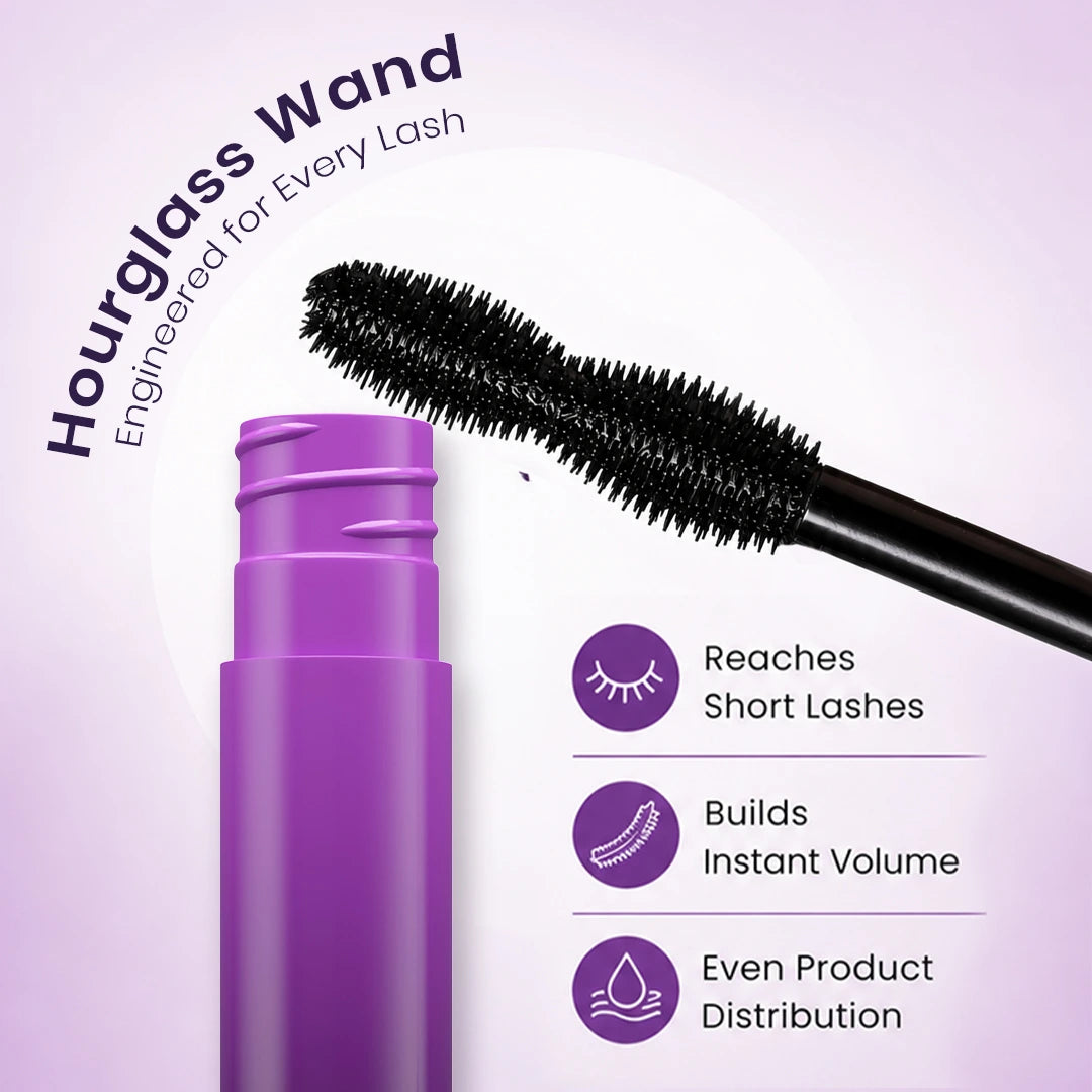 All Eyes On You Mascara