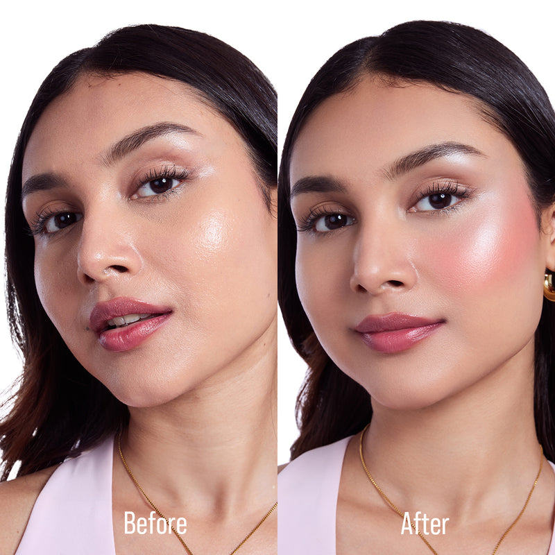 Triple Treat Stacked Face Palette