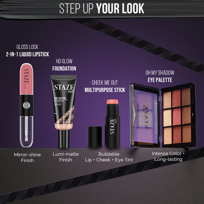 All Eyes On You Tubing Mascara