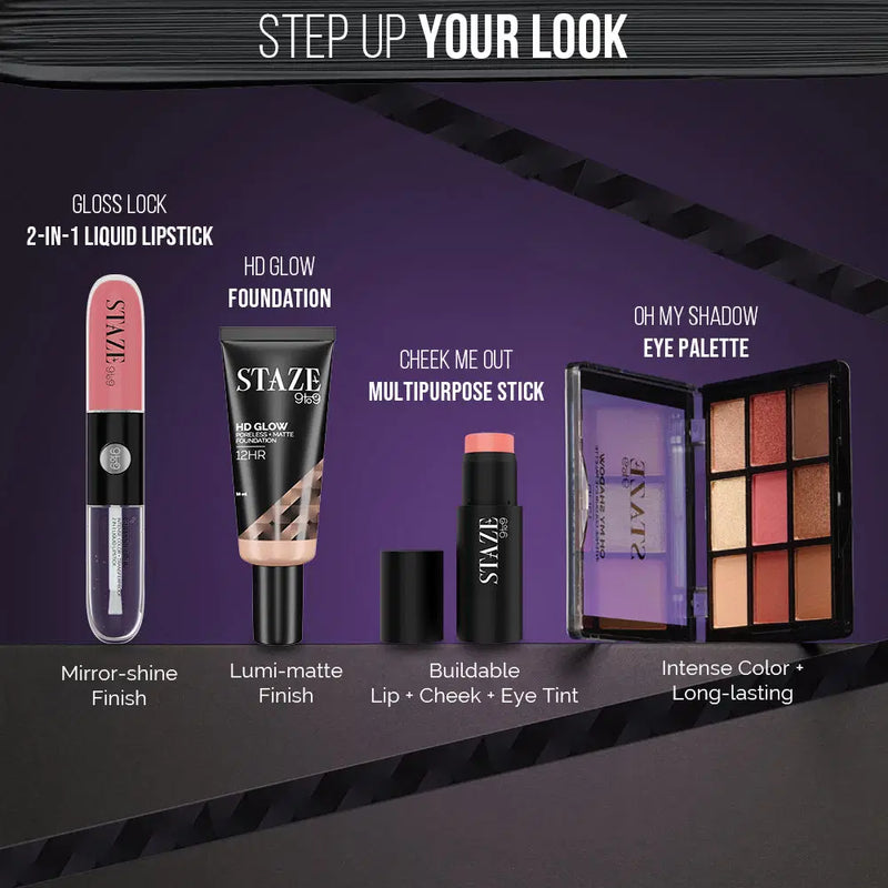 All Eyes On You Mascara
