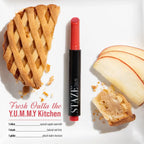 Y.U.M.M.Y Lip Gloss Balm - 03 Apple Pie