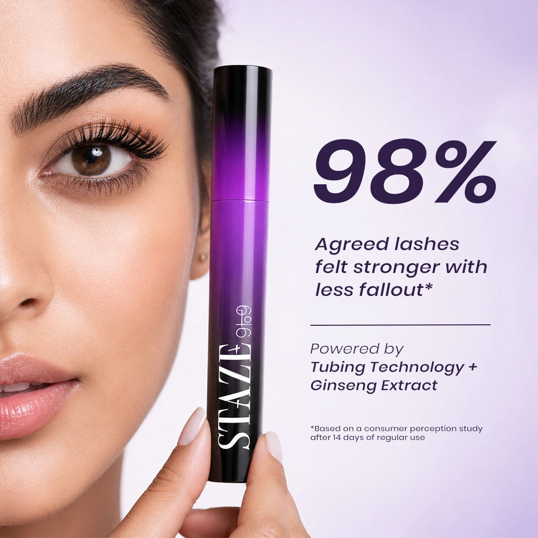 All Eyes On You Mascara