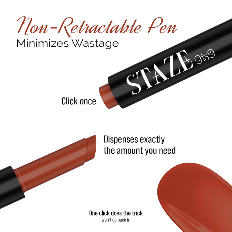 Y.U.M.M.Y Lip Gloss Balm - 01 Salted Caramel