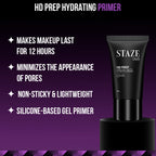Hydrate & Set Makeup Combo
