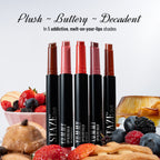 Y.U.M.M.Y Lip Gloss Balm - 06 Mocha Frappe